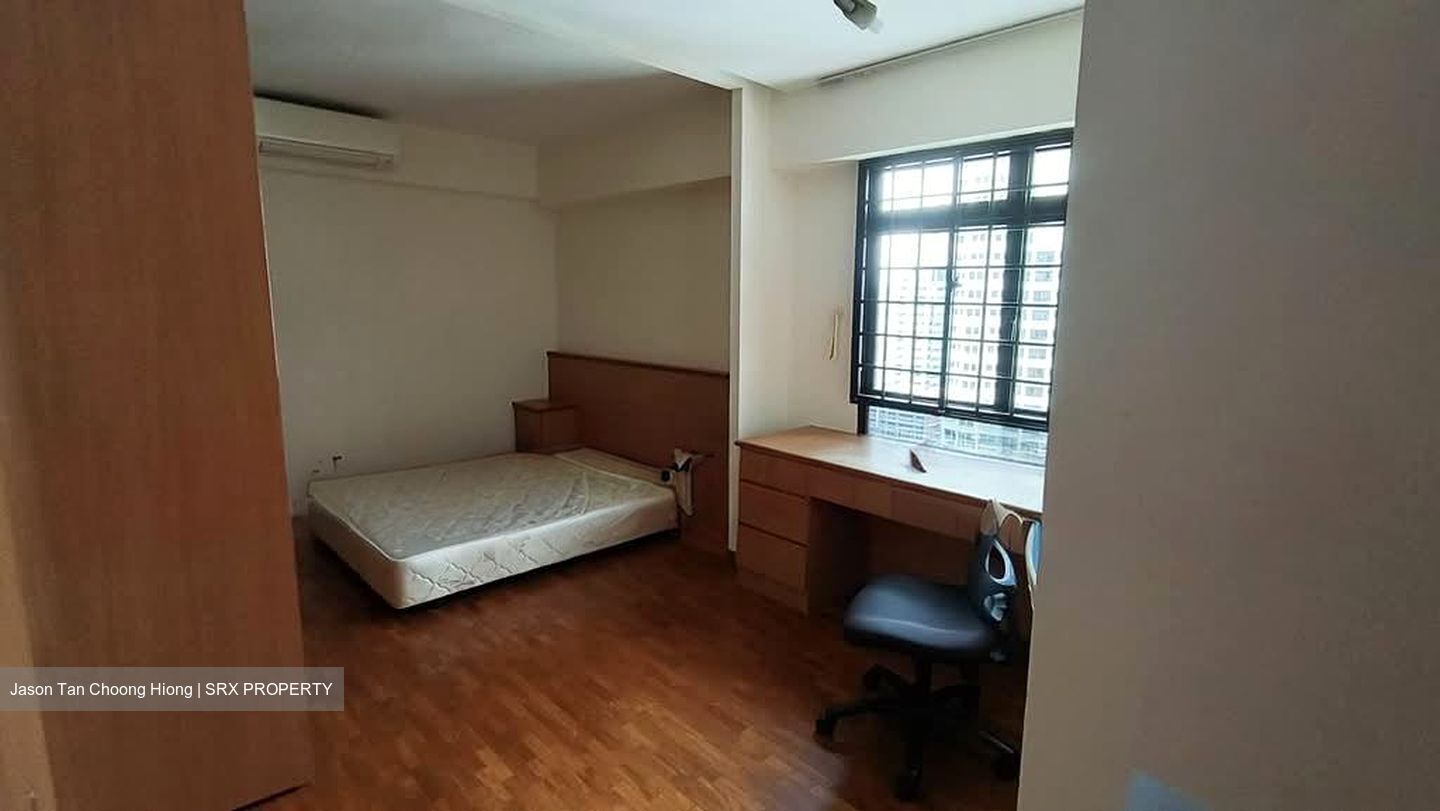 Blk 119D Kim Tian 119 (Bukit Merah), HDB 5 Rooms #565762701
